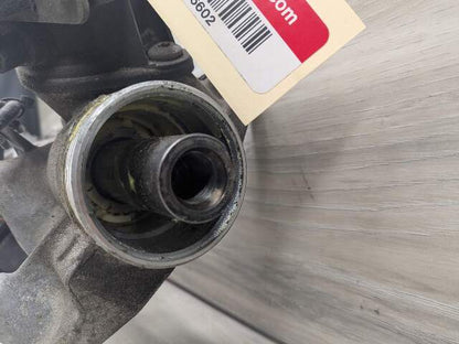 18-23 OEM BMW G01 X3 30i 30iX Electric Power Steering Gear Rack & Pinion JN