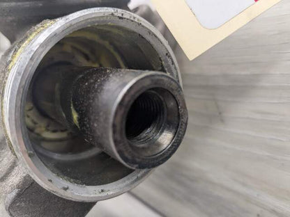 18-23 OEM BMW G01 X3 30i 30iX Electric Power Steering Gear Rack & Pinion JN