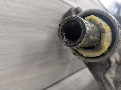 18-23 OEM BMW G01 X3 30i 30iX Electric Power Steering Gear Rack & Pinion JN