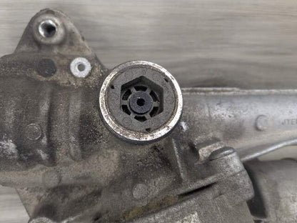 18-23 OEM BMW G01 X3 30i 30iX Electric Power Steering Gear Rack & Pinion JN