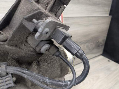 18-23 OEM BMW G01 X3 30i 30iX Electric Power Steering Gear Rack & Pinion JN