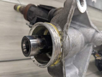 18-23 OEM BMW G01 X3 30i 30iX Electric Power Steering Gear Rack & Pinion JN