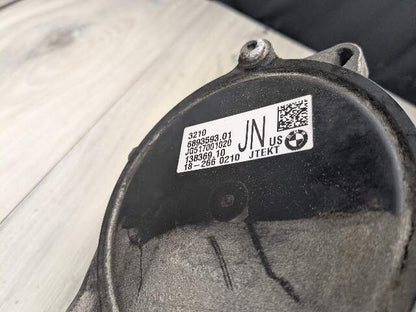 18-23 OEM BMW G01 X3 30i 30iX Electric Power Steering Gear Rack & Pinion JN