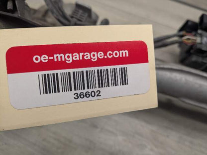 18-23 OEM BMW G01 X3 30i 30iX Electric Power Steering Gear Rack & Pinion JN