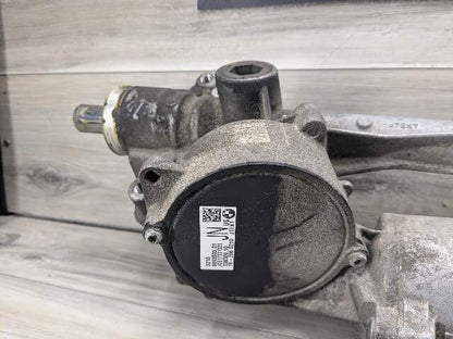 18-23 OEM BMW G01 X3 30i 30iX Electric Power Steering Gear Rack & Pinion JN