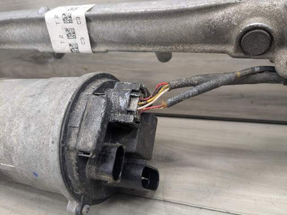 18-23 OEM BMW G01 X3 30i 30iX Electric Power Steering Gear Rack & Pinion JN
