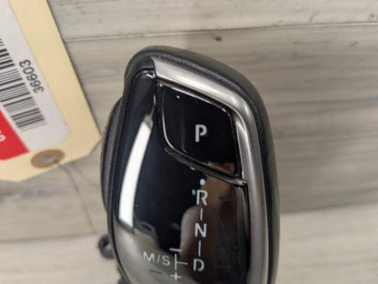 16-22 OEM BMW G11 G12 740 750 760 Auto Transmission Shifter Gear Selector Switch