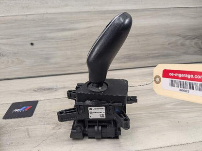 16-22 OEM BMW G11 G12 740 750 760 Auto Transmission Shifter Gear Selector Switch