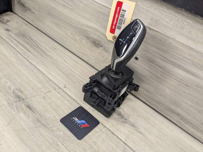 16-22 OEM BMW G11 G12 740 750 760 Auto Transmission Shifter Gear Selector Switch