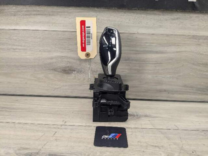 16-22 OEM BMW G11 G12 740 750 760 Auto Transmission Shifter Gear Selector Switch