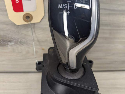16-22 OEM BMW G11 G12 740 750 760 Auto Transmission Shifter Gear Selector Switch