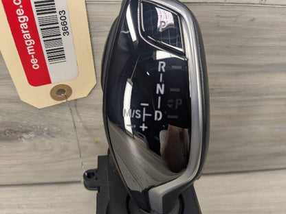 16-22 OEM BMW G11 G12 740 750 760 Auto Transmission Shifter Gear Selector Switch