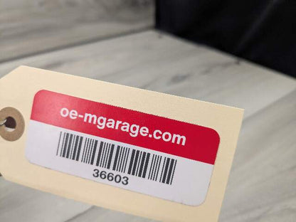 16-22 OEM BMW G11 G12 740 750 760 Auto Transmission Shifter Gear Selector Switch