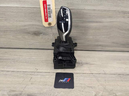 16-22 OEM BMW G11 G12 740 750 760 Auto Transmission Shifter Gear Selector Switch