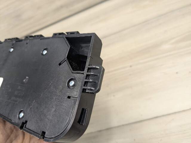 OEM BMW F90 G12 G30 530 540 M550 M5 Front Left Driver Seat Adjust Control Switch