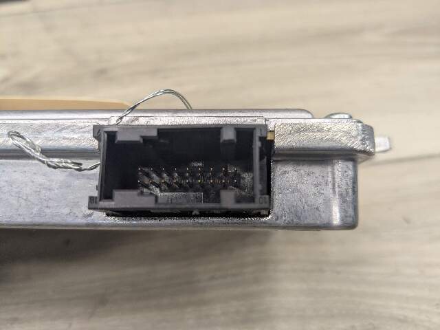 OEM BMW F90 G01 G02 G12 G30 X3 Surround 360 View Camera Control Module ICAM2 ECU