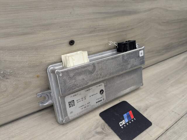 OEM BMW F90 G01 G02 G12 G30 X3 Surround 360 View Camera Control Module ICAM2 ECU