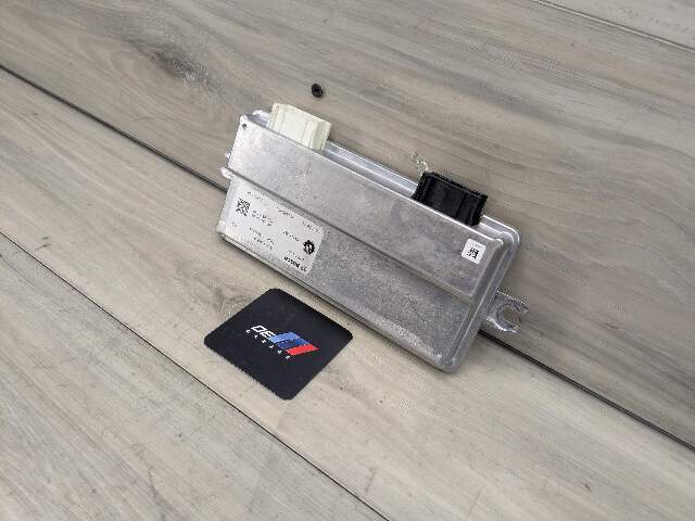 OEM BMW F90 G01 G02 G12 G30 X3 Surround 360 View Camera Control Module ICAM2 ECU