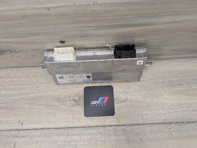 OEM BMW F90 G01 G02 G12 G30 X3 Surround 360 View Camera Control Module ICAM2 ECU