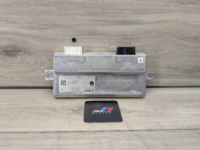 OEM BMW F90 G01 G02 G12 G30 X3 Surround 360 View Camera Control Module ICAM2 ECU