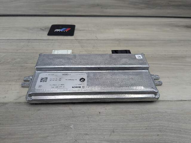 OEM BMW F90 G01 G02 G12 G30 X3 Surround 360 View Camera Control Module ICAM2 ECU