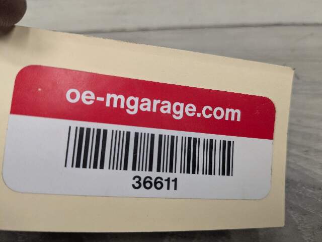 17-21 OEM BMW G30 G32 G12 G15 G16 F90 F92 M5 M8 Steering Column Control Unit