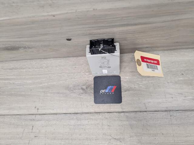 17-21 OEM BMW G30 G32 G12 G15 G16 F90 F92 M5 M8 Steering Column Control Unit