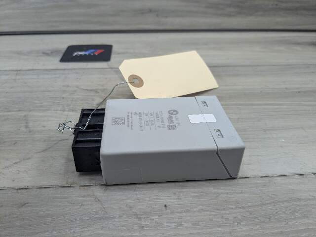 17-21 OEM BMW G30 G32 G12 G15 G16 F90 F92 M5 M8 Steering Column Control Unit