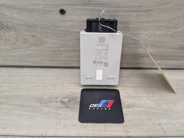 17-21 OEM BMW G30 G32 G12 G15 G16 F90 F92 M5 M8 Steering Column Control Unit