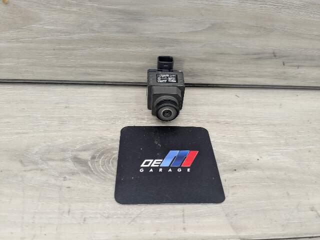 16-20 OEM BMW F90 G01 G11 G12 G30 X3 M5 Front or Rear 360 Surround View Camera