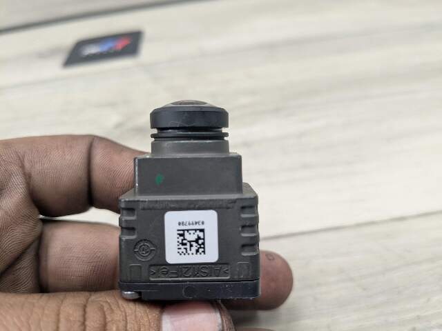 16-20 OEM BMW F90 G01 G11 G12 G30 X3 M5 Front or Rear 360 Surround View Camera