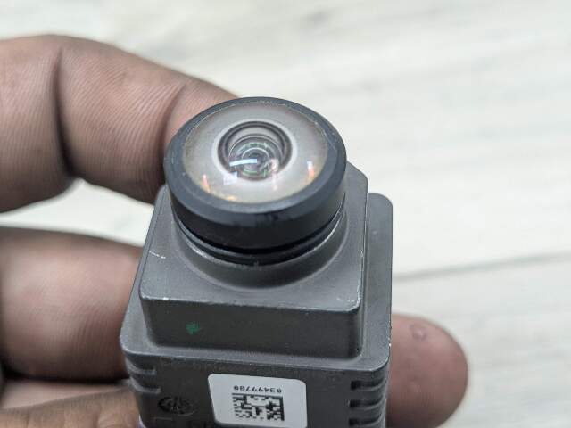 16-20 OEM BMW F90 G01 G11 G12 G30 X3 M5 Front or Rear 360 Surround View Camera