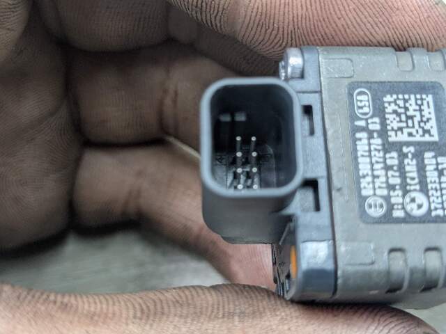 16-20 OEM BMW F90 G01 G11 G12 G30 X3 M5 Front or Rear 360 Surround View Camera
