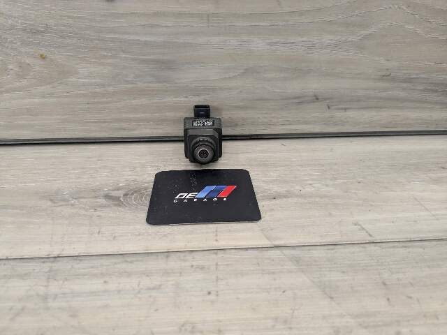 16-20 OEM BMW F90 G01 G11 G12 G30 X3 M5 Front or Rear 360 Surround View Camera