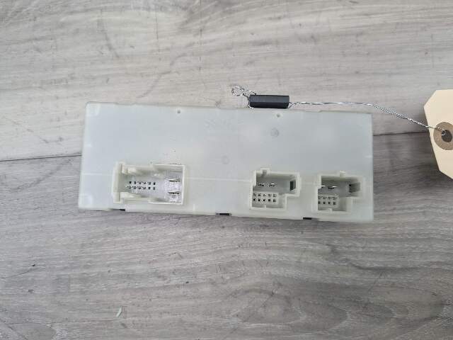 17-24 OEM BMW G12 G20 G80 G82 Trunk Tailgate Decklid Function Control Module