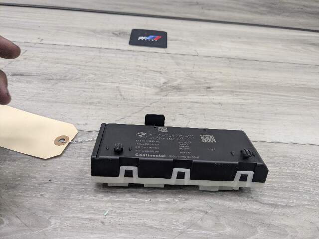 17-24 OEM BMW G12 G20 G80 G82 Trunk Tailgate Decklid Function Control Module
