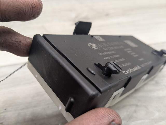 17-24 OEM BMW G12 G20 G80 G82 Trunk Tailgate Decklid Function Control Module
