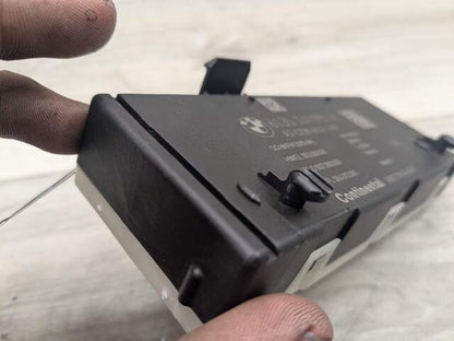 17-24 OEM BMW G12 G20 G80 G82 Trunk Tailgate Decklid Function Control Module