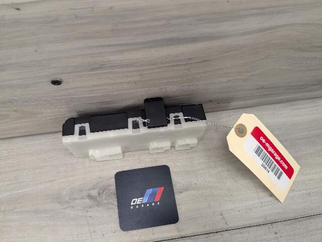 17-24 OEM BMW G12 G20 G80 G82 Trunk Tailgate Decklid Function Control Module