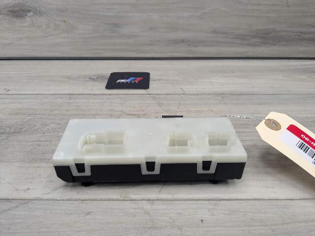 17-24 OEM BMW G12 G20 G80 G82 Trunk Tailgate Decklid Function Control Module