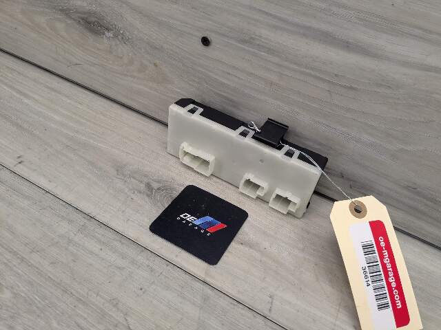 17-24 OEM BMW G12 G20 G80 G82 Trunk Tailgate Decklid Function Control Module