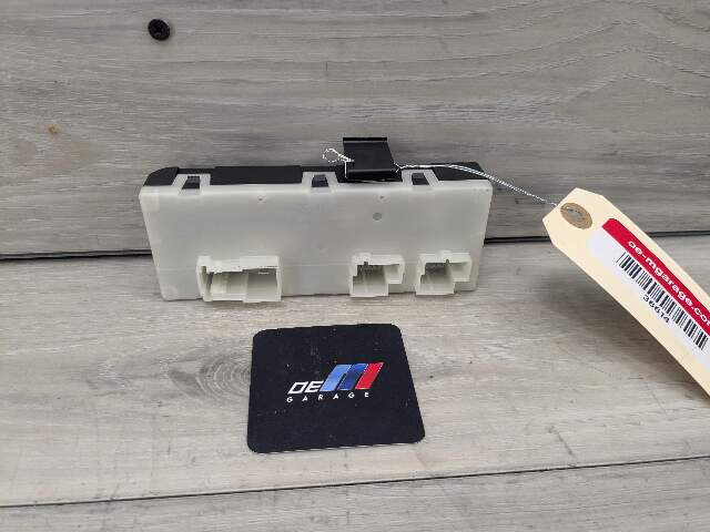17-24 OEM BMW G12 G20 G80 G82 Trunk Tailgate Decklid Function Control Module