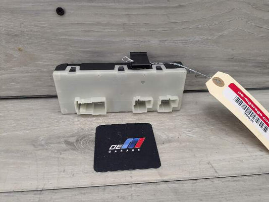 17-24 OEM BMW G12 G20 G80 G82 Trunk Tailgate Decklid Function Control Module