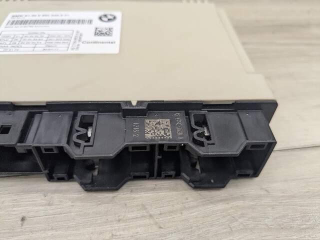 OEM BMW F90 G01 G11 G12 M5 740 750 X3 Front Left Right Seat Control Module