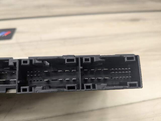OEM BMW F90 G01 G11 G12 M5 740 750 X3 Front Left Right Seat Control Module