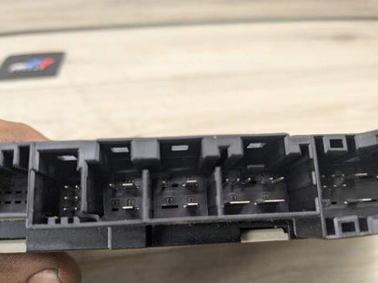 OEM BMW F90 G01 G11 G12 M5 740 750 X3 Front Left Right Seat Control Module