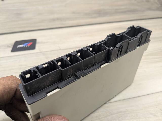 OEM BMW F90 G01 G11 G12 M5 740 750 X3 Front Left Right Seat Control Module