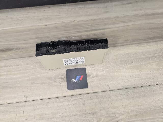 OEM BMW F90 G01 G11 G12 M5 740 750 X3 Front Left Right Seat Control Module