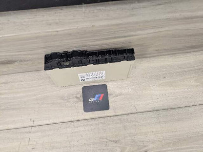 OEM BMW F90 G01 G11 G12 M5 740 750 X3 Front Left Right Seat Control Module