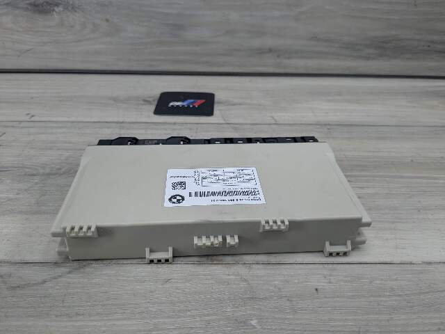 OEM BMW F90 G01 G11 G12 M5 740 750 X3 Front Left Right Seat Control Module